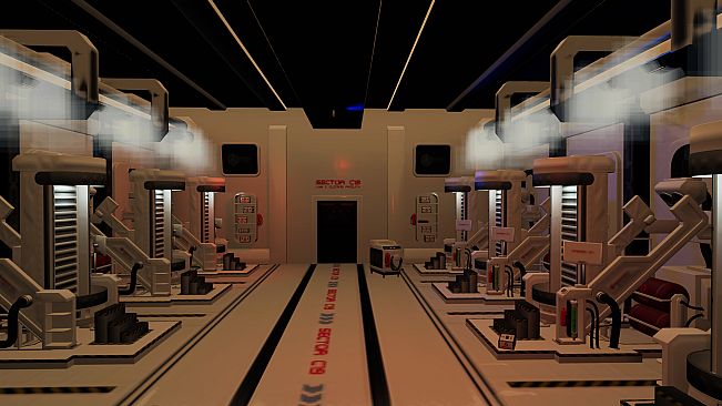 Sci-Fi for Clip maker