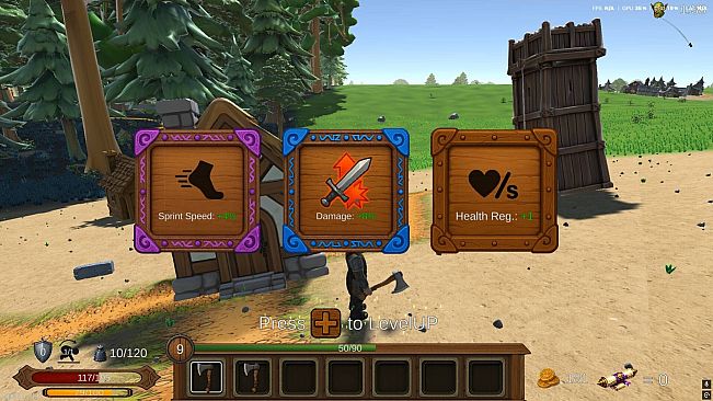 Soul Scroll