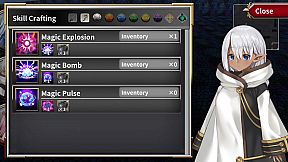 Isekai Succubus ~My Genderbent Saga in Another World~