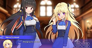 The Meridian Under the Heaven: Valhalla