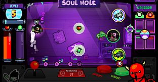 Soulvester VS Lil' Beezey