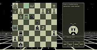 BOT.vinnik Chess: USSR vs the World