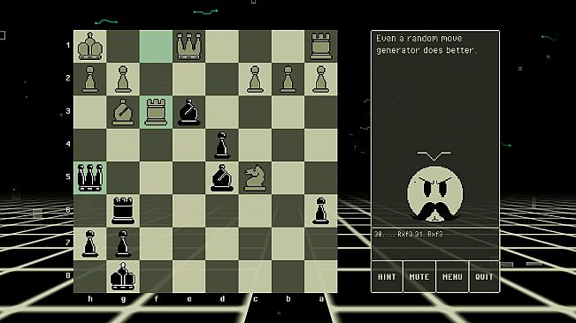 BOT.vinnik Chess: USSR vs the World