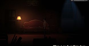 Lunar Mirror:The Pavilion of Desire-Patch