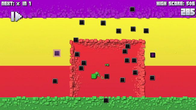 Convergence Compulsion