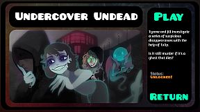 Perceptions of the Dead 2