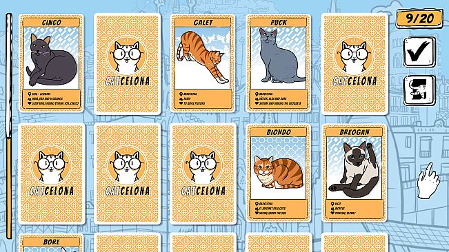 Catcelona: Indies' Special 2025