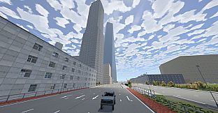 Virtual Driving School - US Northeast Region Pack