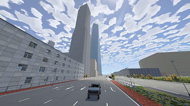 Virtual Driving School - US Northeast Region Pack