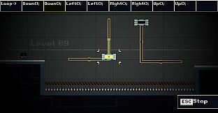 Platformer::Execute();