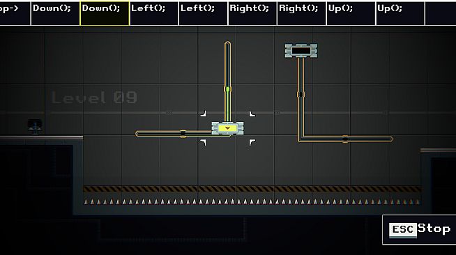 Platformer::Execute();