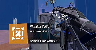 Extreme Tactical Executioners