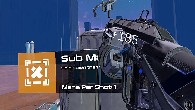 Extreme Tactical Executioners