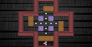 Sokoban (Boxman) Classic