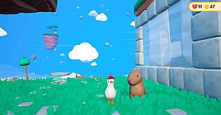 Dodo Duckie