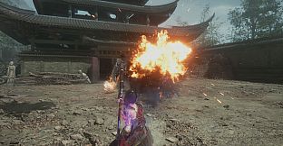 WUCHANG: Fallen Feathers Deluxe Upgrade Pack