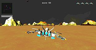 Galactic Trooper Armada