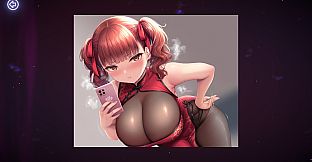 Hentai Tales: Getting Fucked By A Bratty Slut