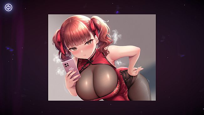 Hentai Tales: Getting Fucked By A Bratty Slut