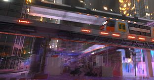 The Furthest Distance