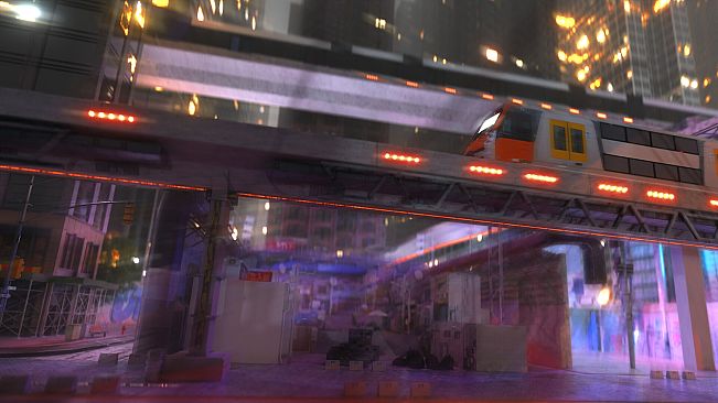 The Furthest Distance