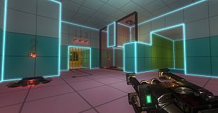 Magnetic: Cage Closed - Challenge Map Pack DLC