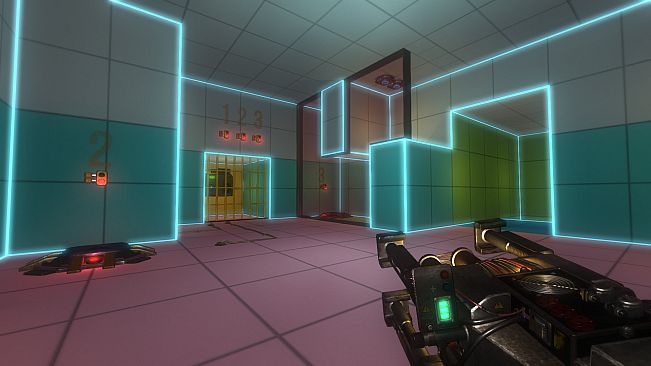 Magnetic: Cage Closed - Challenge Map Pack DLC