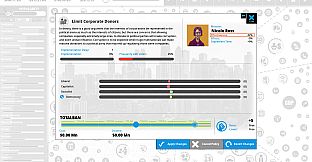 Democracy 4 - Voting Systems