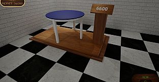 Antique Dealer Simulator