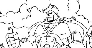 Superhero Cats - Bonus Level