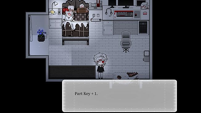 Quest for Choices: Ivan's Tale｜Chapter 0+1