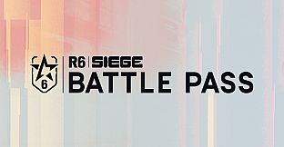 Premium Battle Pass Bundle - Rainbow Six Siege