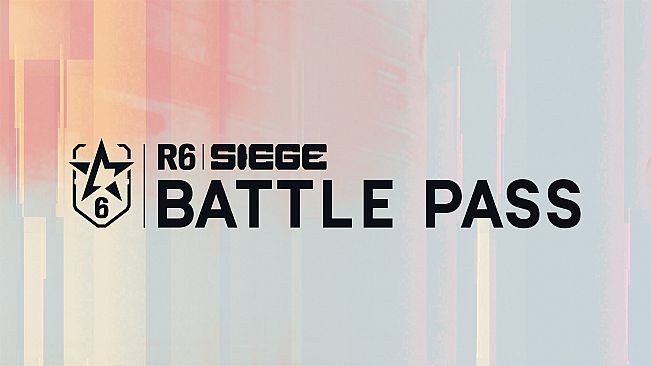 Premium Battle Pass Bundle - Rainbow Six Siege
