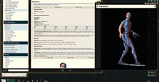 Fantasy Grounds - Trouble at Mossbeard Mill