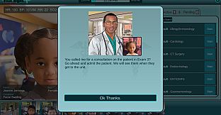 Vital Signs: ED - Pediatric Rare Disease Package