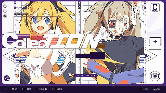 DJMAX RESPECT V - V EXTENSION III PACK