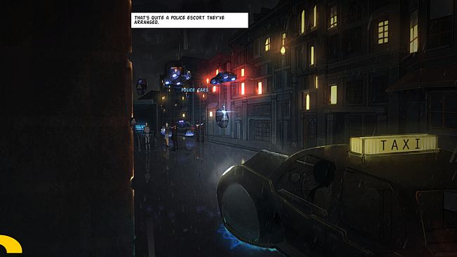 The Maker's Eden - Soundtrack