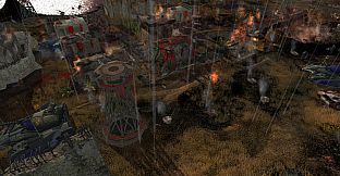 Maelstrom: The Battle for Earth Begins Enhanced