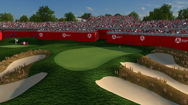 GOLF+ - Bethpage Black