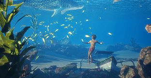 inZOI : Island Getaway