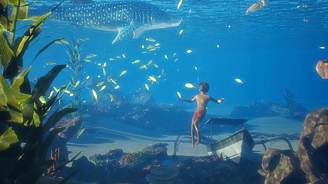 inZOI : Island Getaway