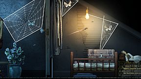 Spider: Rite of the Shrouded Moon