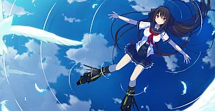 Aokana - EXTRA2 Soundtrack