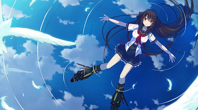 Aokana - EXTRA2 Soundtrack