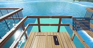 Aqua Factory Simulator