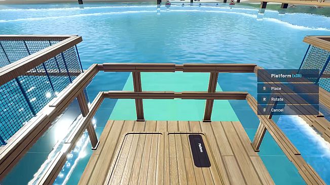 Aqua Factory Simulator
