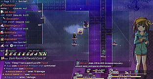 [English] AbsentedAge 2: Ghostbound