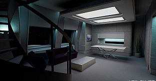 The Orville - Interactive Fan Experience