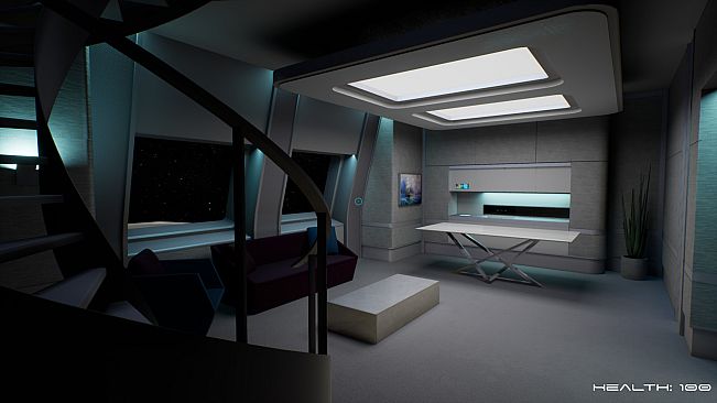 The Orville - Interactive Fan Experience