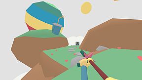 tinyBuild Bundle: PartyHard + Lovely Planet + No Time To Explain